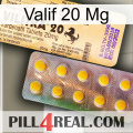 Valif 20Mg new06
